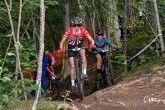 2024 UEC MTB Youth European Championships - Huskvarna - J?nk?ping  10/08/2024 -  - photo Tommaso Pelagalli/SprintCyclingAgency?2024